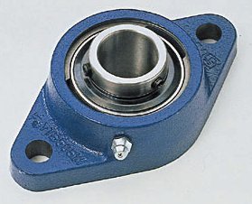 Flanged Bearing Housings