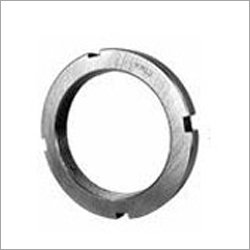 Locking Nuts