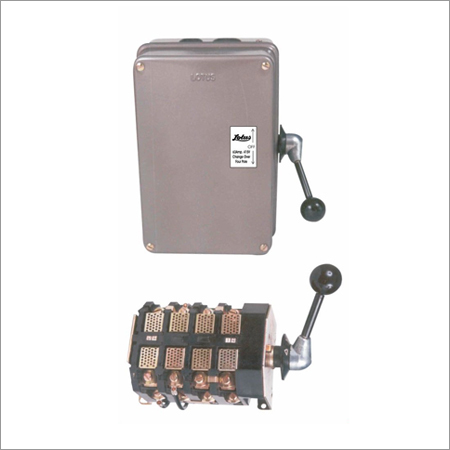 LT Control Switches