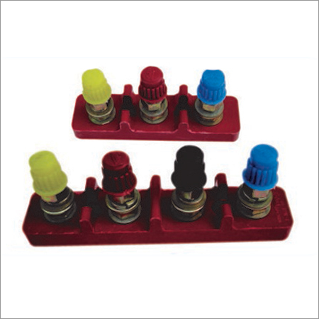 टर्मिनल प्लेटें