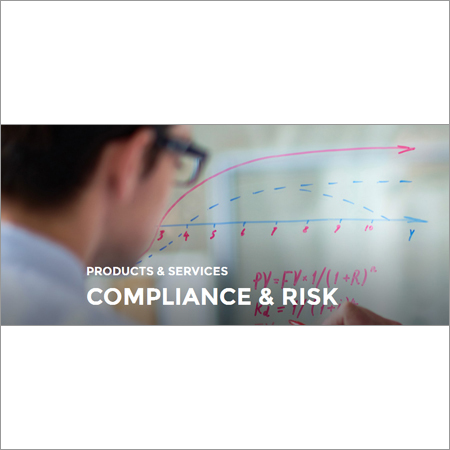 अनुपालन और जोखिम