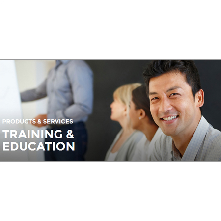 प्रशिक्षण और शिक्षा