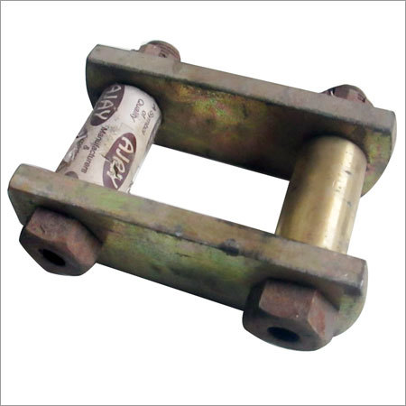 Shackle Assembly Parts