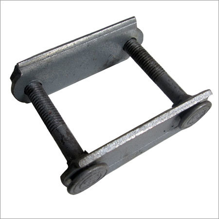 E Rickshaw Shackle Assembly