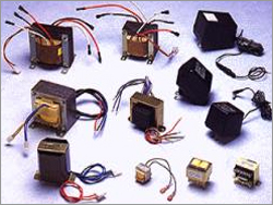 Power Transformers