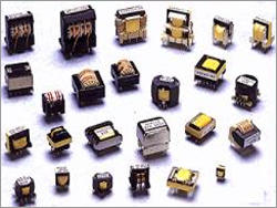 Ferrite Pulse Transformers