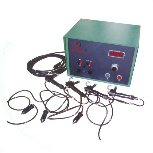 Tester Electronic Diesel Control Pump Tester