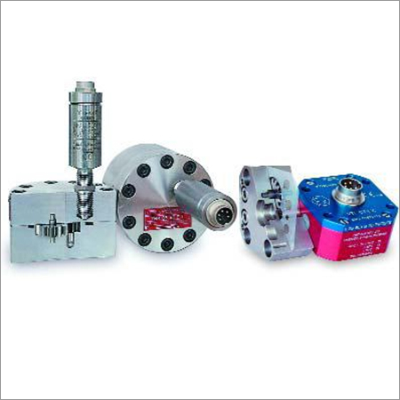 Gear PD Flow Meters
