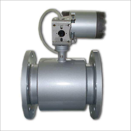 Check Mag Meter