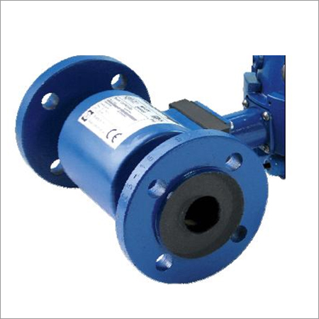 Max X 2 Flow Meters
