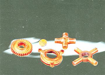 ऑटो पार्ट्स