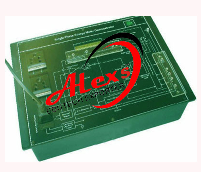 ऊर्जा मीटर