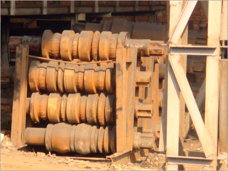 स्पेयर रोल्स