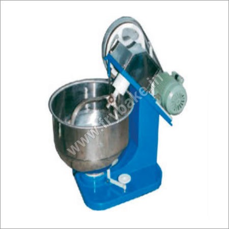 Atta Mixer