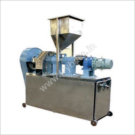 Kurkure Extruder