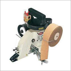 Dac Bag Closer Machine