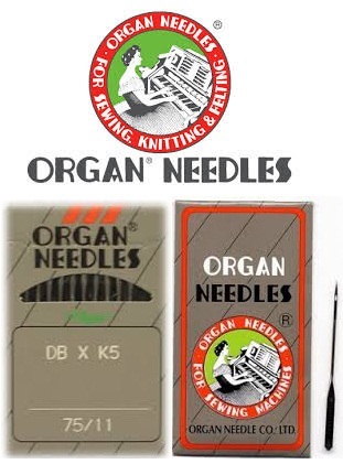Organ Needles
