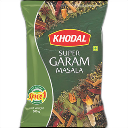 गरम मसाला
