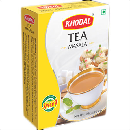 चाय मसाला पाउडर
