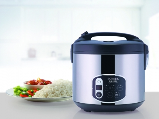 Digikook-Electric Rice Cooker