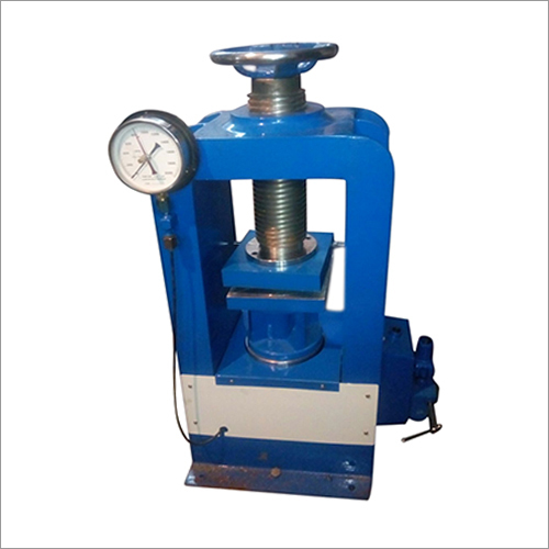 CTM मशीन 200 टन