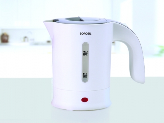 सफारी केतली - 0.5 लीटर