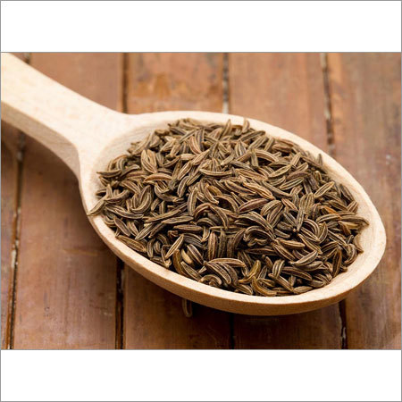 Cumin Seed