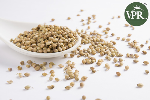 Coriander Seed