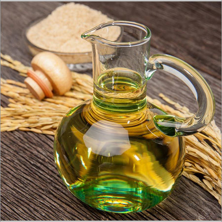 Rice Bran Oil