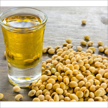 Soyabean Oil
