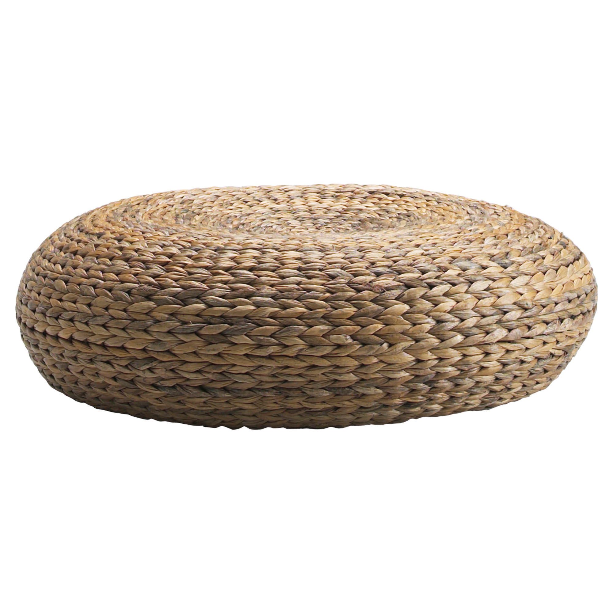 Latest Leather Ottoman