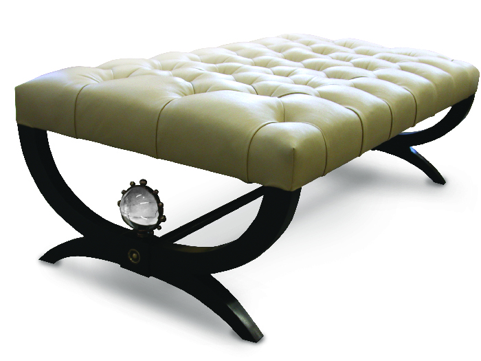 Industrial Ottoman