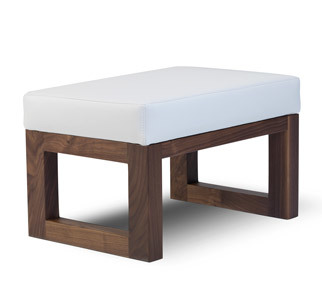 Industrial Ottoman