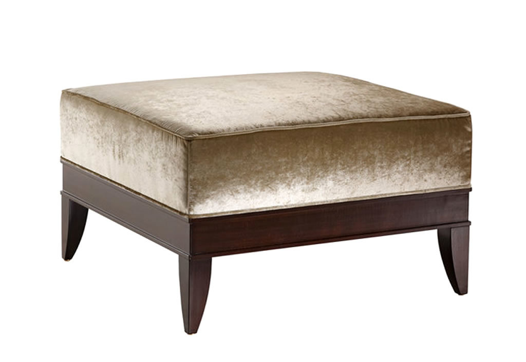 Industrial Ottoman