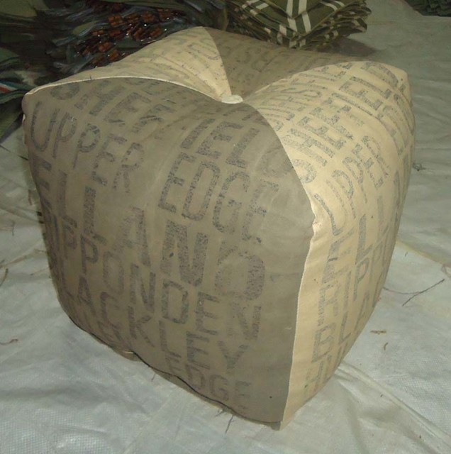 Puff Sofa