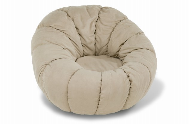 Puff Sofa