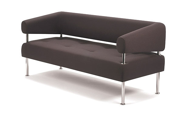 Reception Sofa