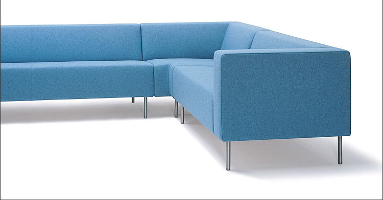 Reception Sofa