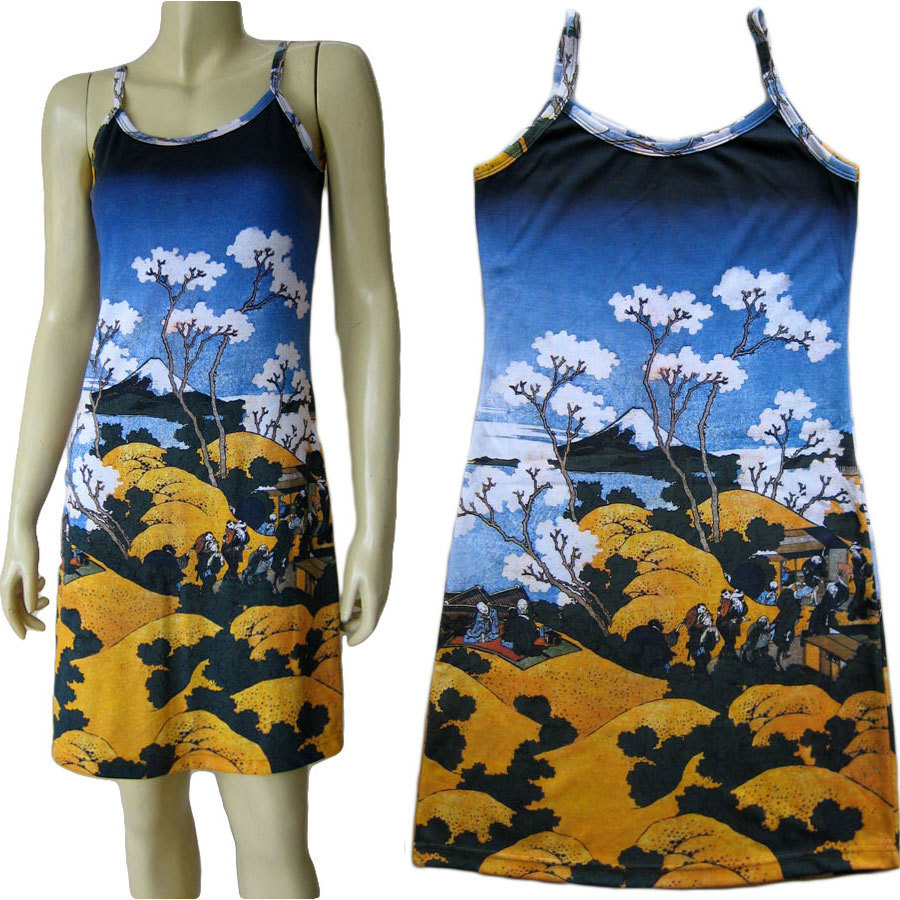 Indian Ladies Printed Dresses