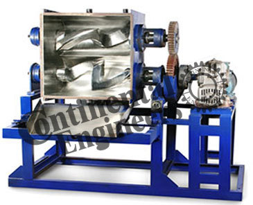 Dough Mixer(3 Bag)
