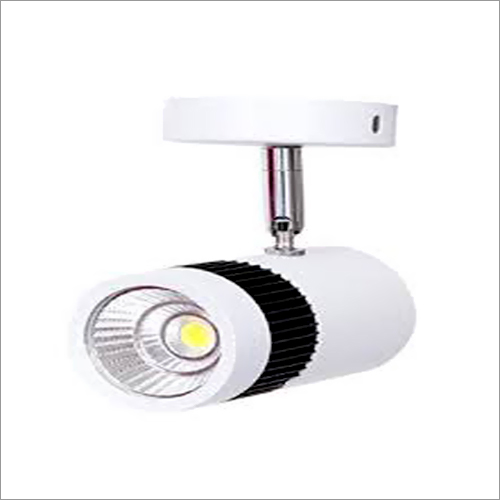LED Spot Lights - Aluminum, 10x5x3 cm, 6000K, 12V 5W | Bright, Energy Efficient, Adjustable Angle, Durable Design