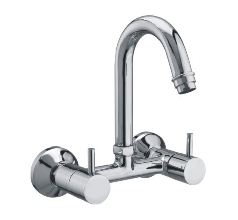 Sink Mixer Swivel Spout
