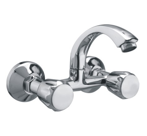 Sink Mixer Swivel Spout