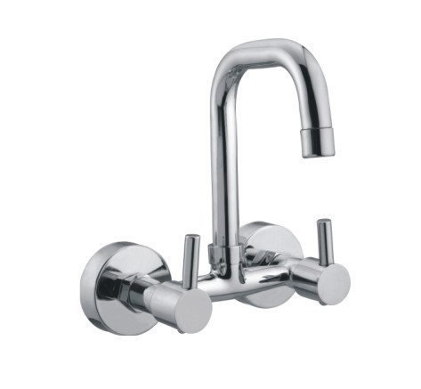 Sink Mixer Swivel Spout