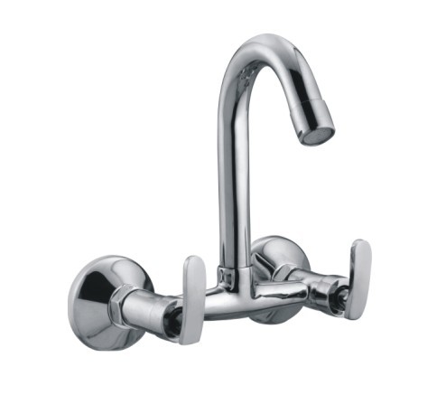 Sink Mixer Swivel Spout