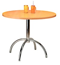 कैफे टेबल