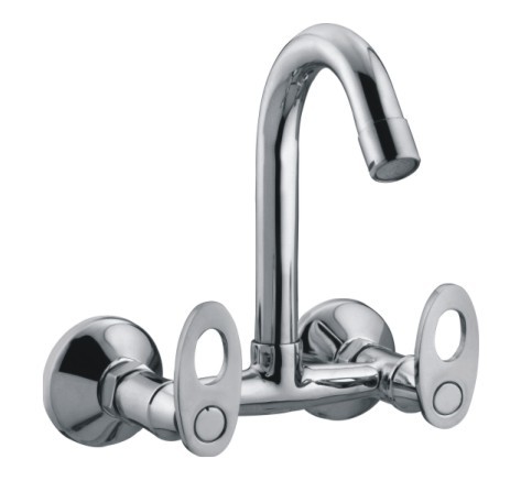 Sink Mixer Swivel Spout