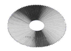 HSS Circular Saw