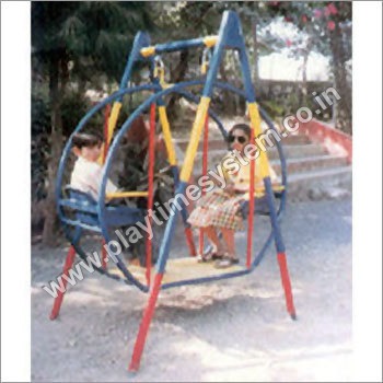 Frp Globe Swing