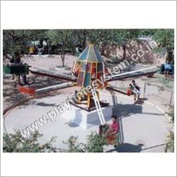 Telecombat Ride Suitable For: Children